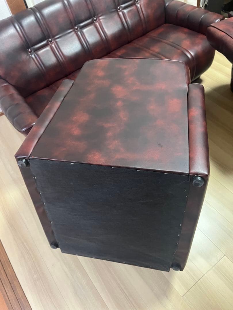 応接間セット　　引き取り専用