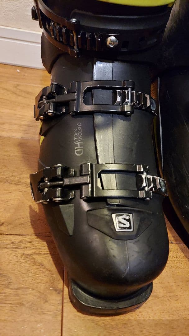 Salomon S/Max 110 スキーブーツ