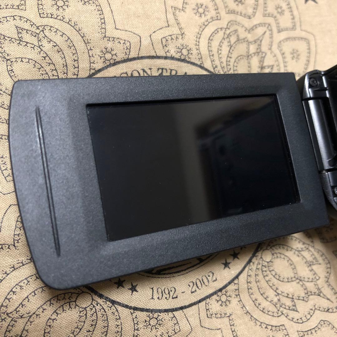 ほぼ新品 Panasonic HC-V480MS ビデオカメラ