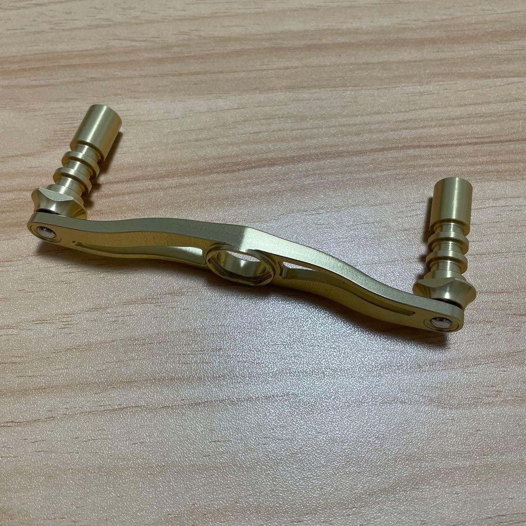 drt バリアルハンドルゴールド