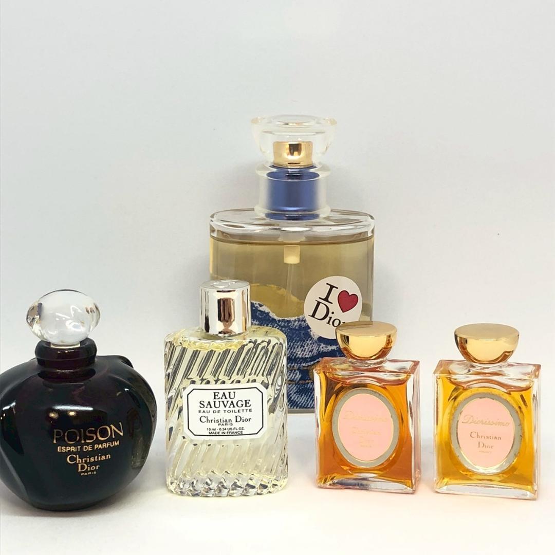 ■香水まとめ+ハンドソープ