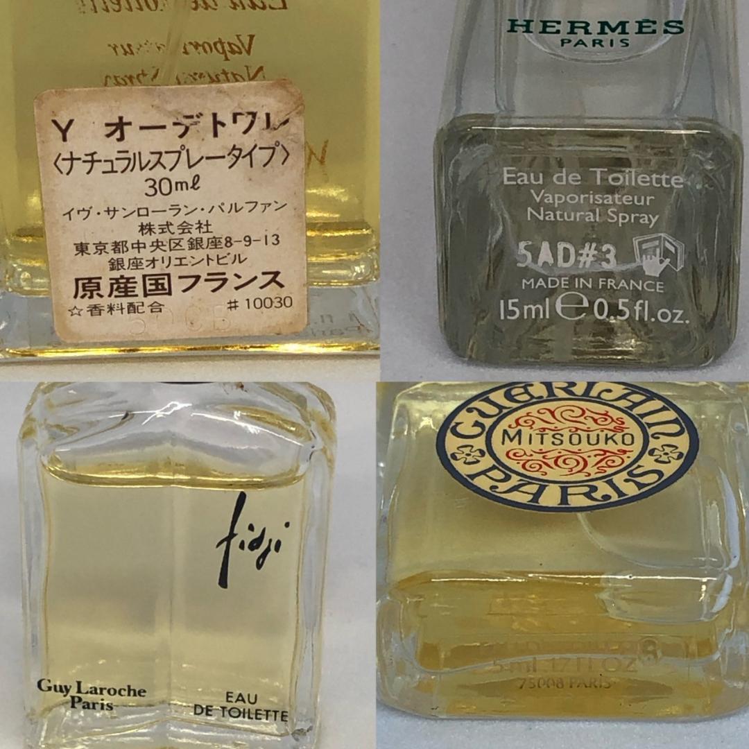 ■香水まとめ+ハンドソープ