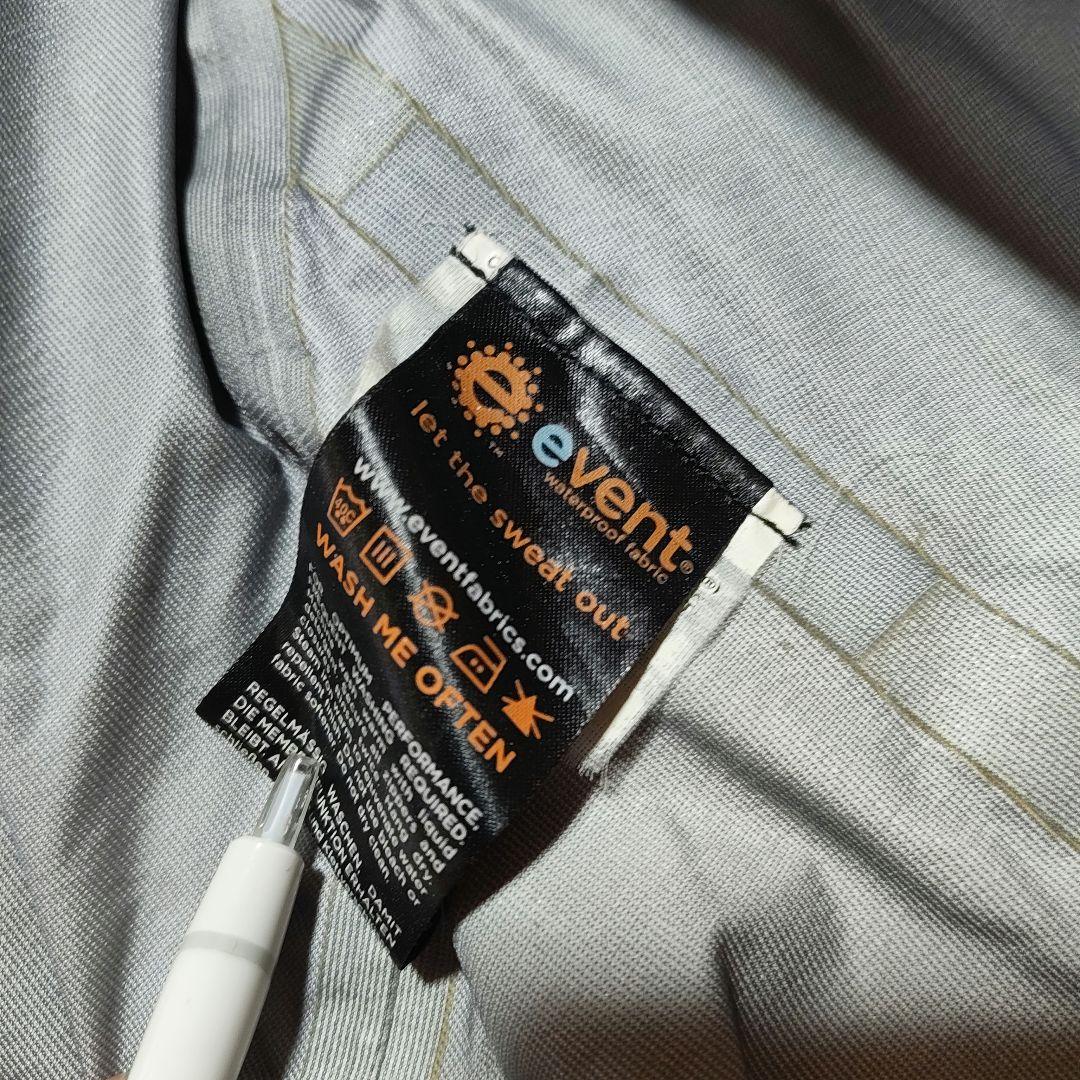 westcomb マウンテンパーカー レッド