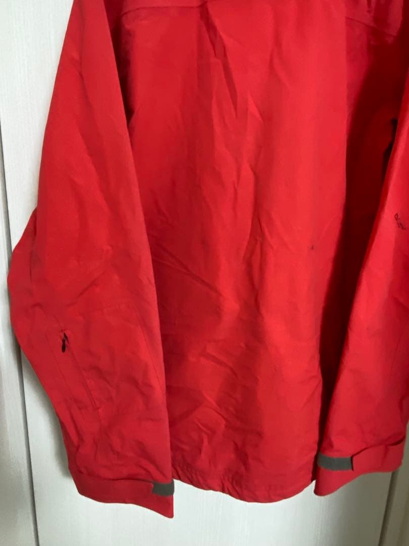 砂*漠様 P.RHYTHM outerwear COURSE GUY JACKE