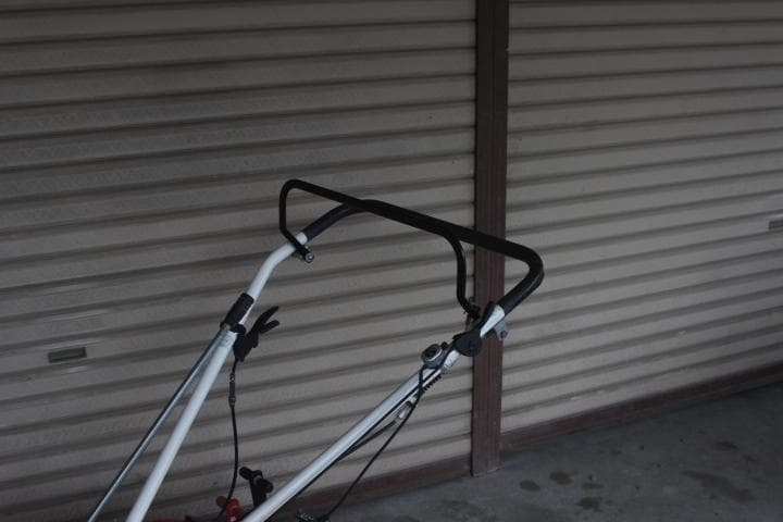 管理機・耕運機　ヤンマー　MRT6　MRT6DX