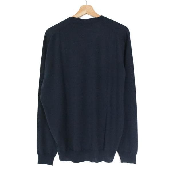 新品 コルネリアーニ カーディガン 56 MKN1143 5Lサイズ イタリア製