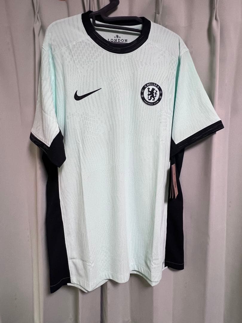 【正規品】23/24 チェルシー　サード　オーセンティックユニホーム