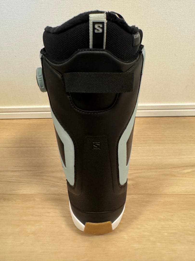 ソロモン　スノーボードブーツ 28.5