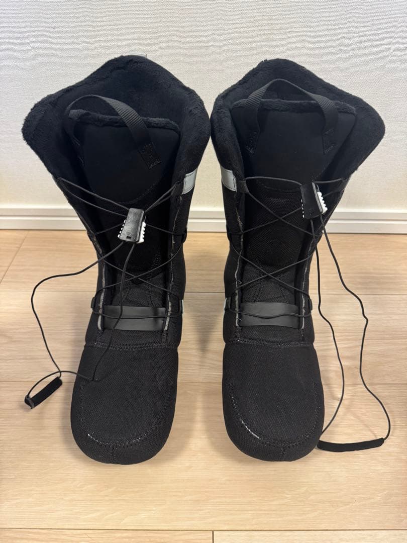 ソロモン　スノーボードブーツ 28.5