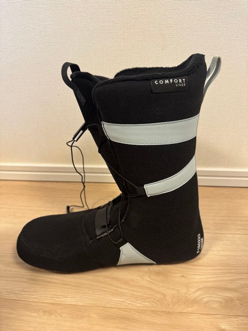 ソロモン　スノーボードブーツ 28.5