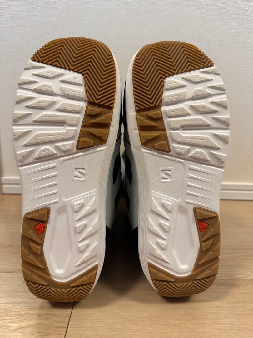 ソロモン　スノーボードブーツ 28.5