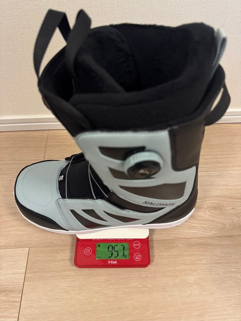 ソロモン　スノーボードブーツ 28.5