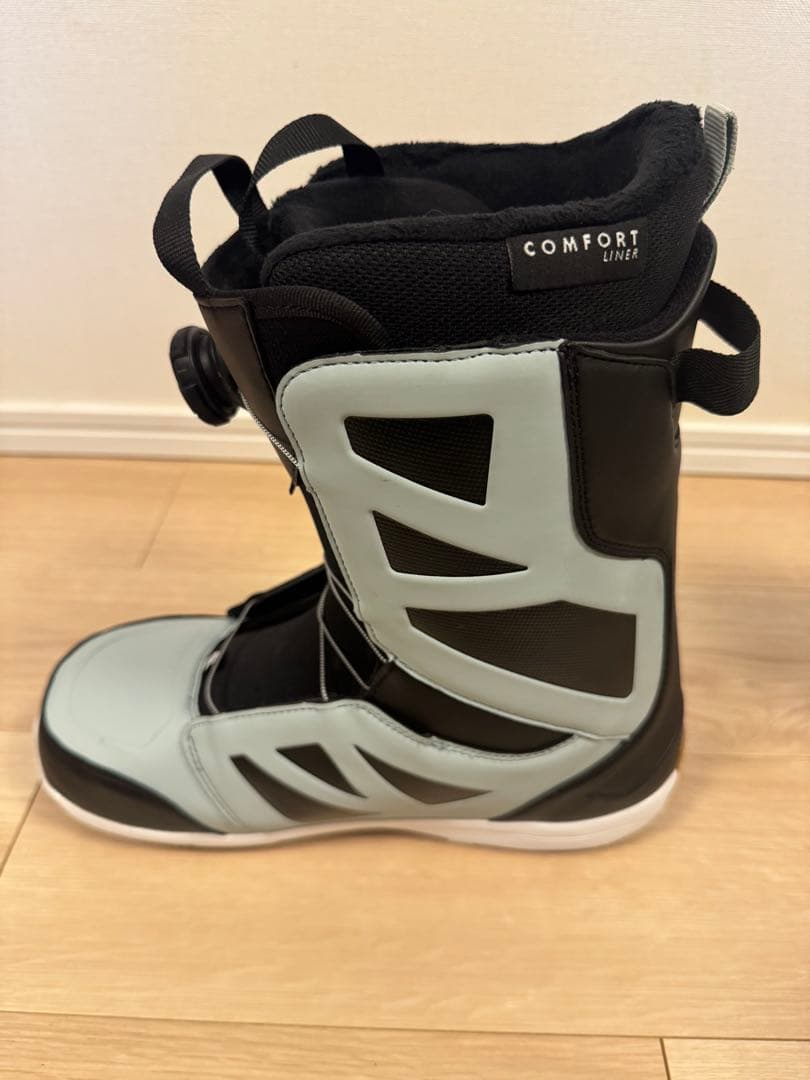 ソロモン　スノーボードブーツ 28.5