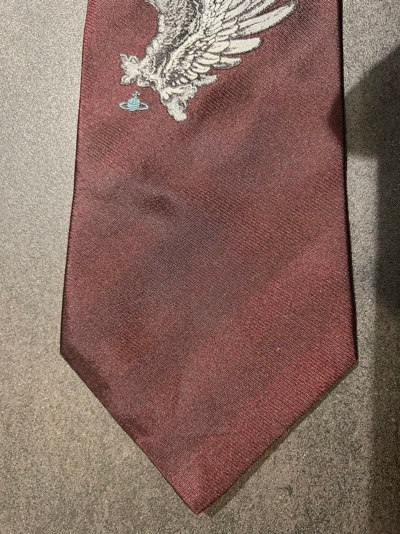 【入手困難】90s〜00s Vivienne Westwood MAN ネクタイ