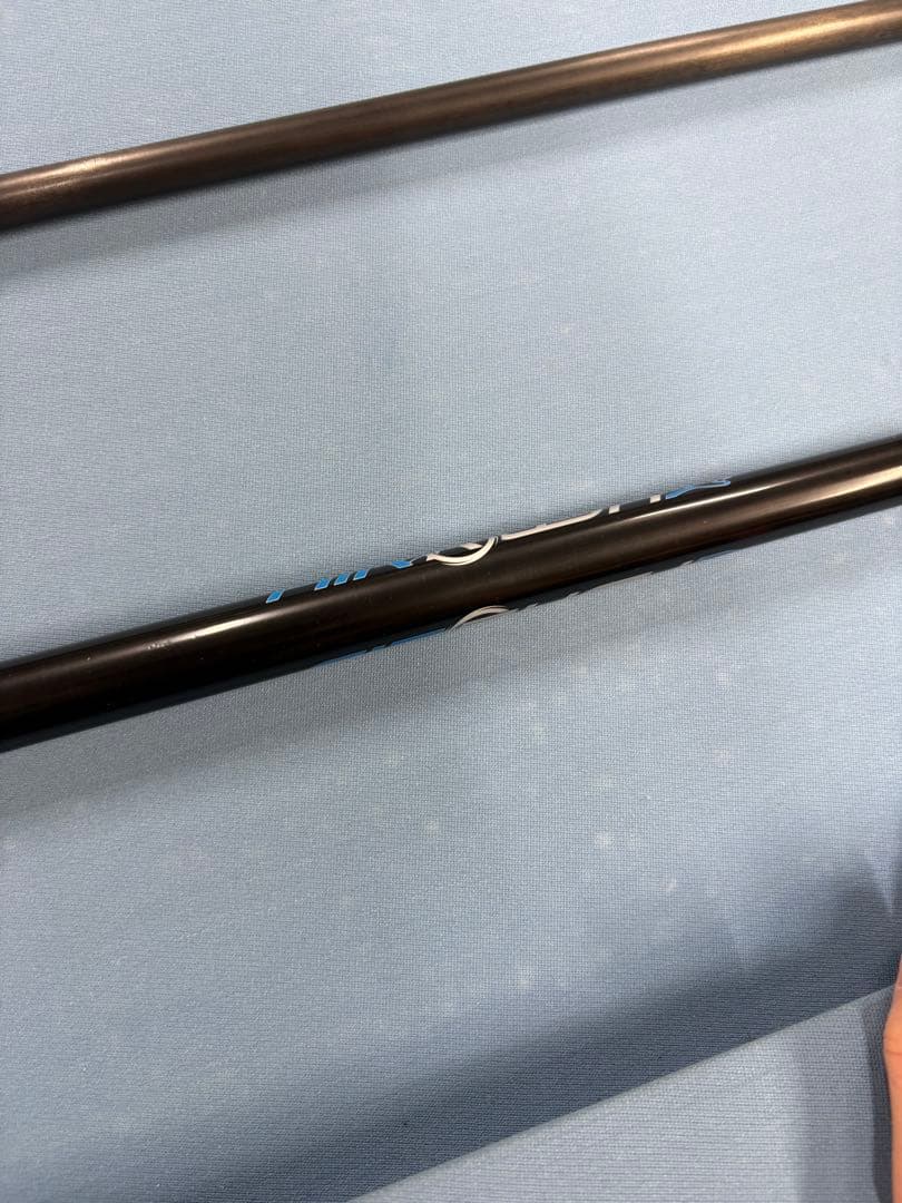 AIR RUSH プレデター　ジャンプキュー