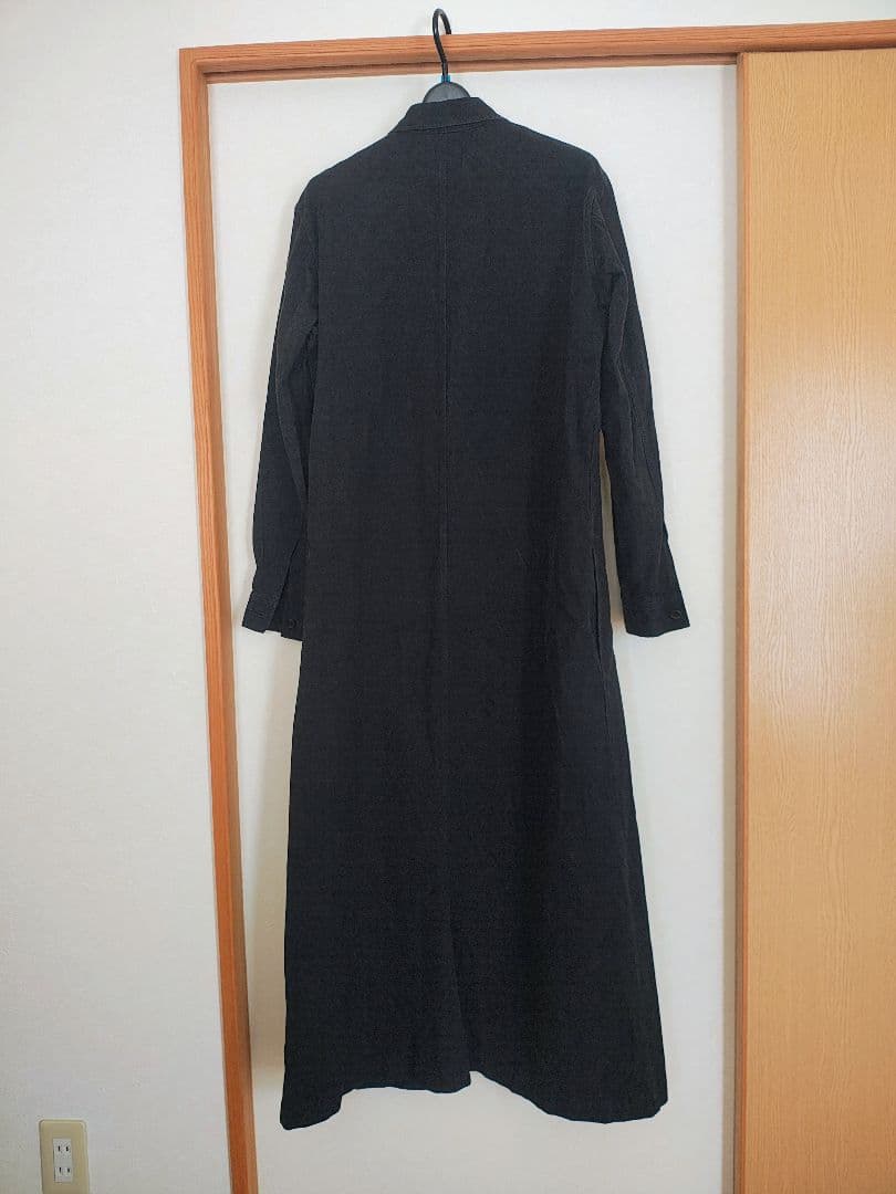 Y's ロングコート　YOHJI YAMAMOTO