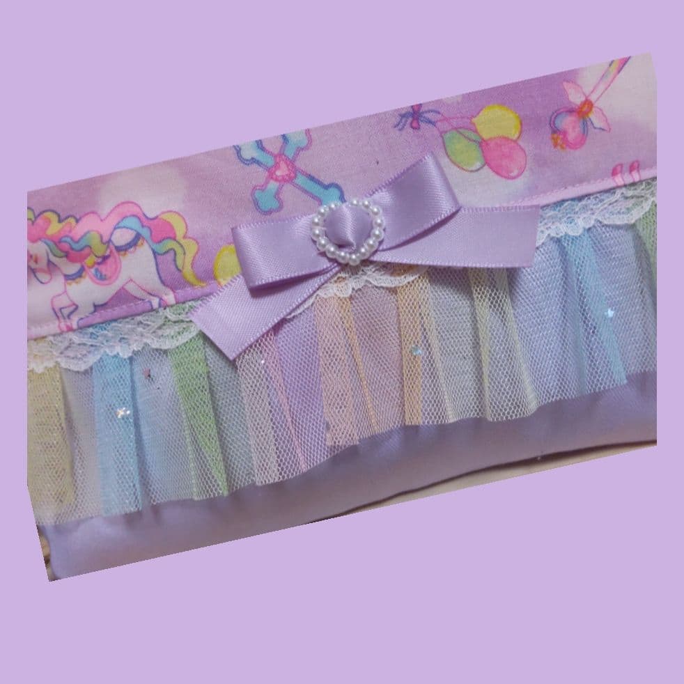 レッスンバッグ　上靴入れ　体操服入れ　ランチョンマット　オーダー受付