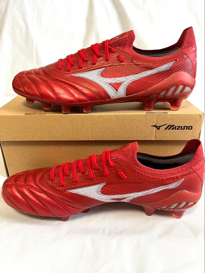 ★新品★ モレリアネオ3βエリート 28.5cm