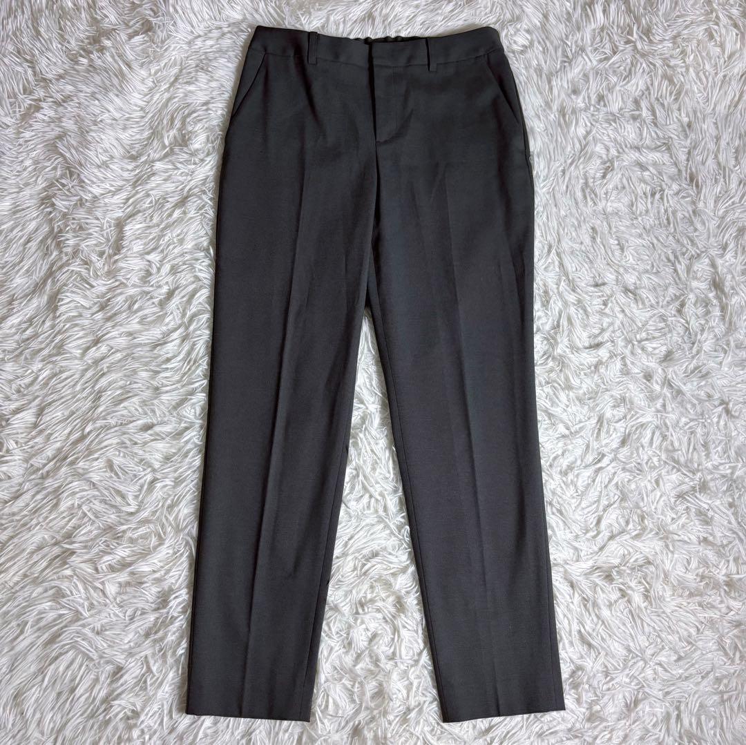 近年モデル✨グリーンレーベルリラクシング パンツ スーツ セットアップ Lサイズ