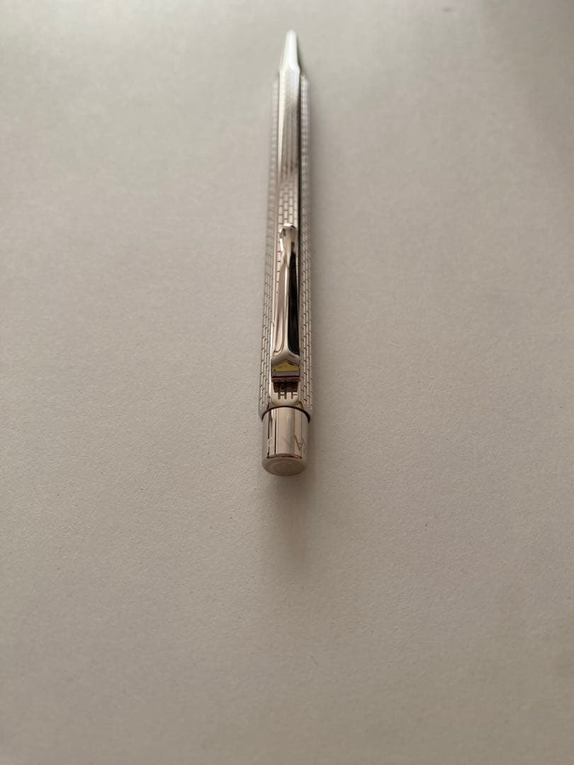 カランダッシュ　エクリドール　メトロポリタン