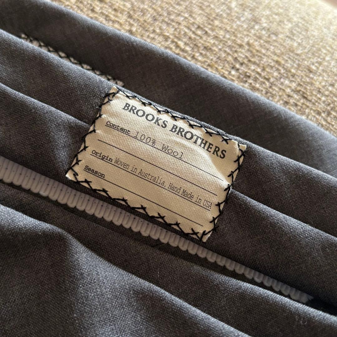 BLACK FLEECE ブラックフリース ブルックスブラザーズ ネクタイ