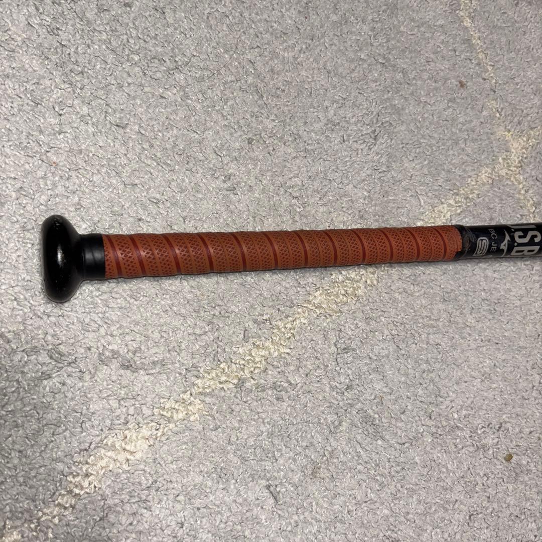 MIZUNO レガシーメタル　84cm720g