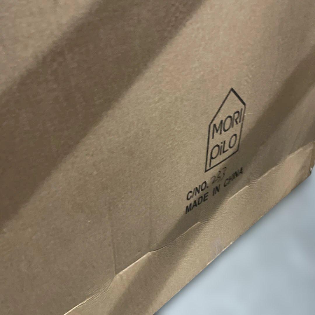 MORIPiLO マットレス シングル 3つ折り (エアスリープ ファイバー