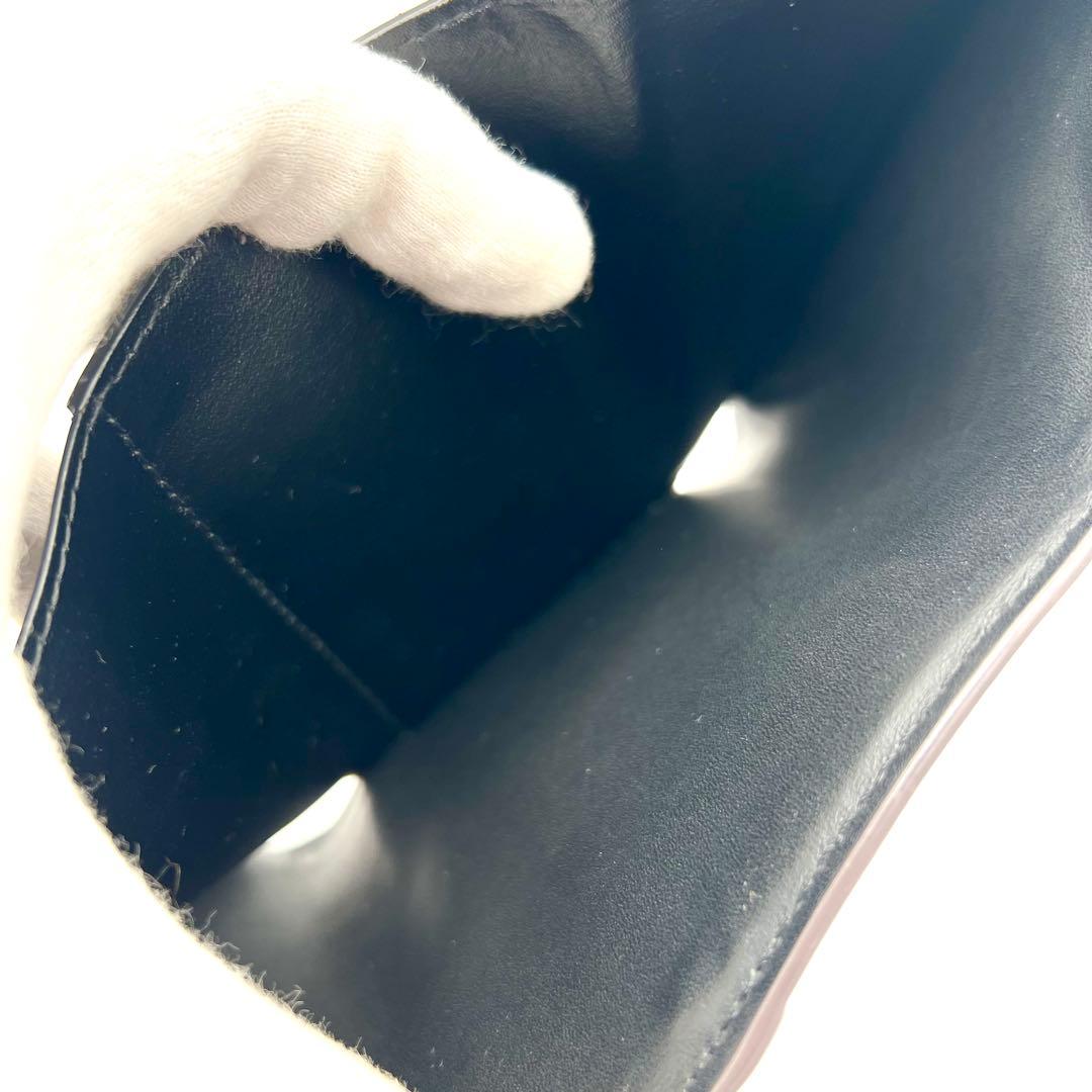 最高級美品✨ルイヴィトン モノグラム ポルトフォイユ ドーフィーヌ コンパクト