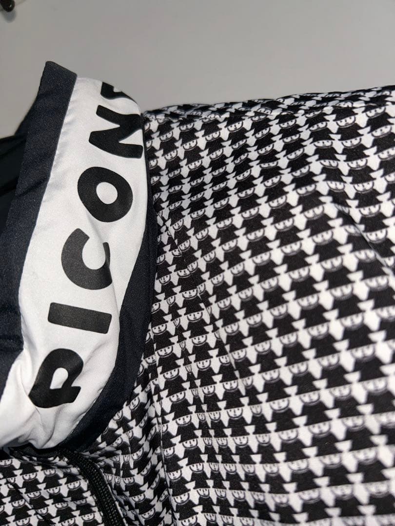 【美品】Picone CLUB 中綿セットアップ