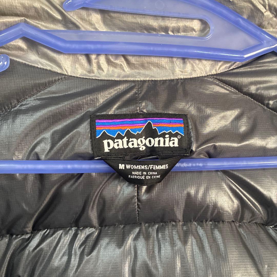 フィッツロイダウン　レディースMサイズ