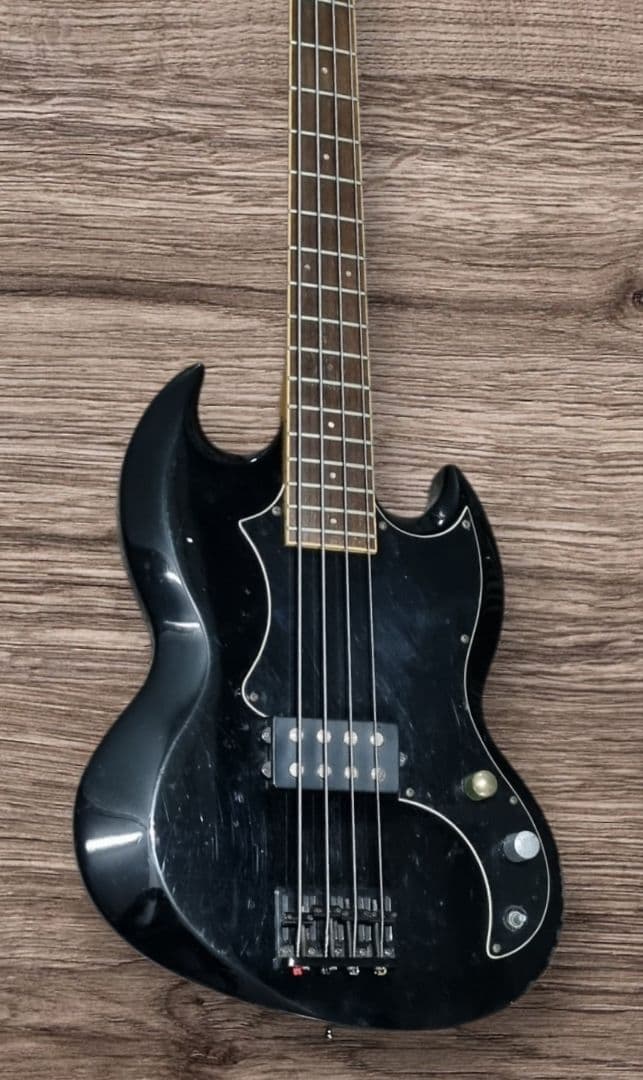 ESP Grassroots イーエスピー グラスルーツ バイパー ベース