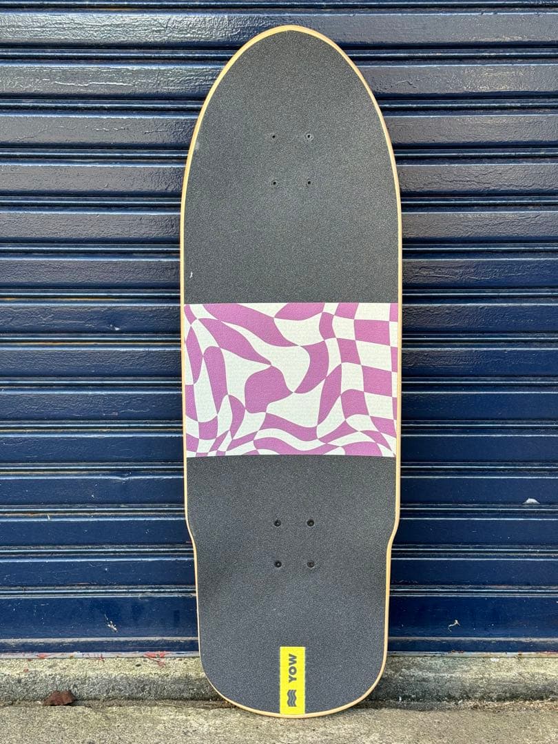 YOW ヤウ サーフスケート ARICA