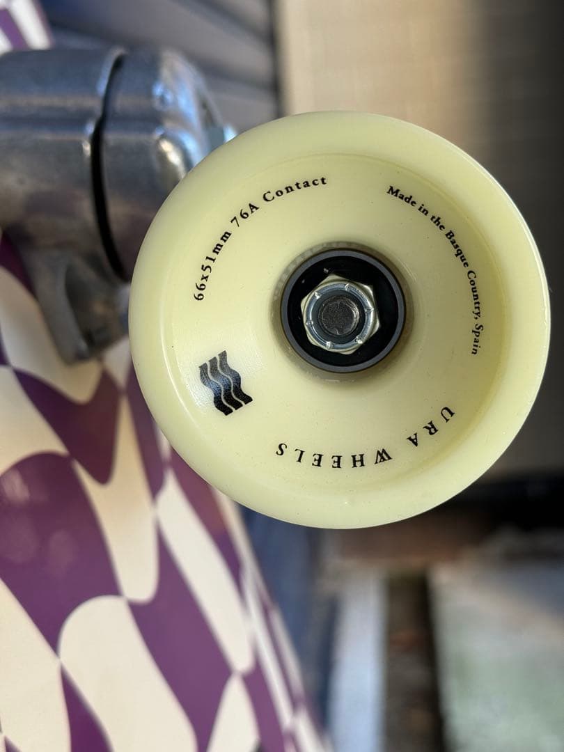 YOW ヤウ サーフスケート ARICA