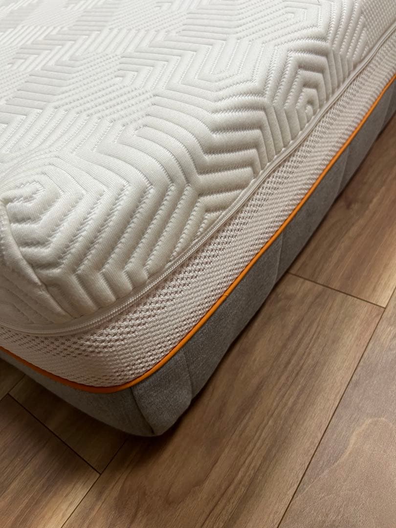 ゲルテックス シェララフィア クオンタムタッチネクスト240GELTEXシングル