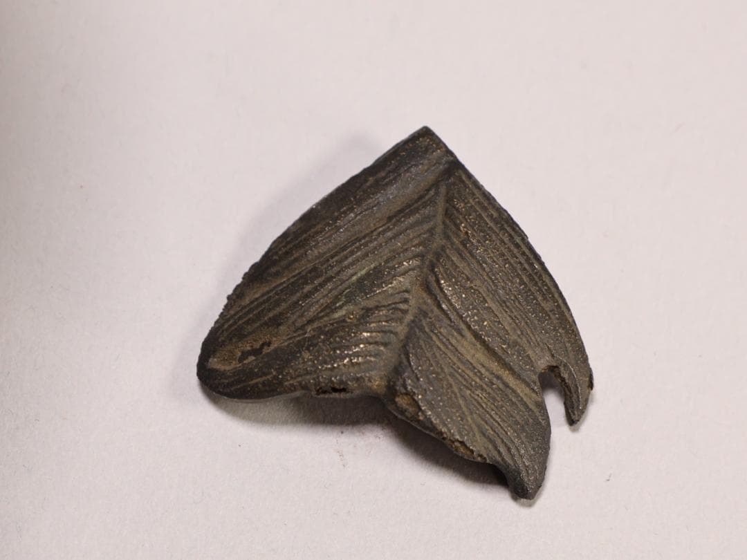 BK441　時代金工　秀雲銘　古銅　麒麟形香炉　高さ29.5㎝　置物 ブロンズ