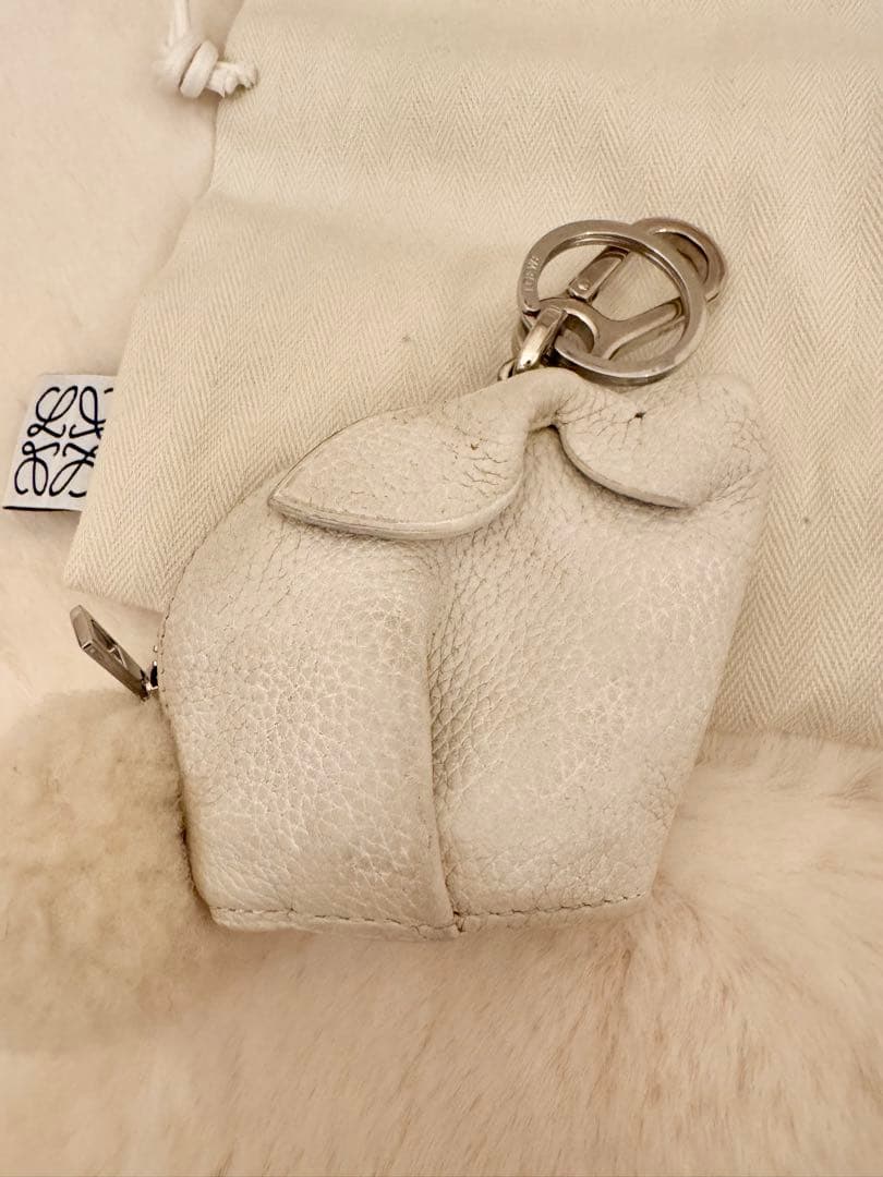 LOEWE ラビット♡