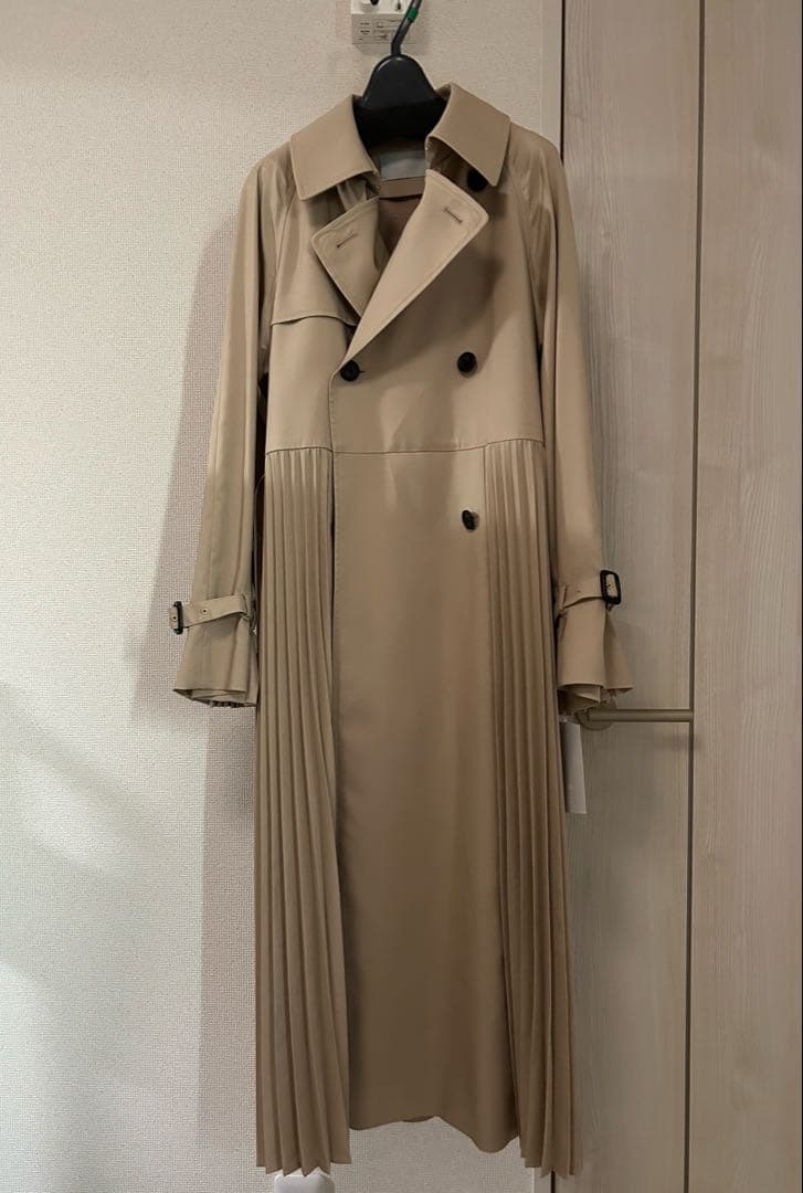 最終値下げ【新品タグ付き】CELFORDトレンチコート