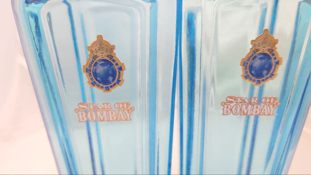 2本セット　STAR OF BOMBAY　スターオブボンベイ　750ml　 未開