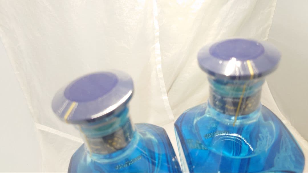 2本セット　STAR OF BOMBAY　スターオブボンベイ　750ml　 未開