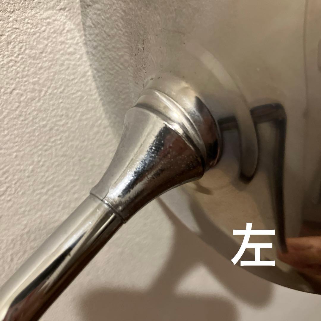 ベスパ　50s スモール　ミラー　左右セット