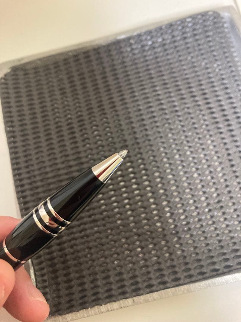 【最終値下】Montblanc スターウォーカー　筆記確認済