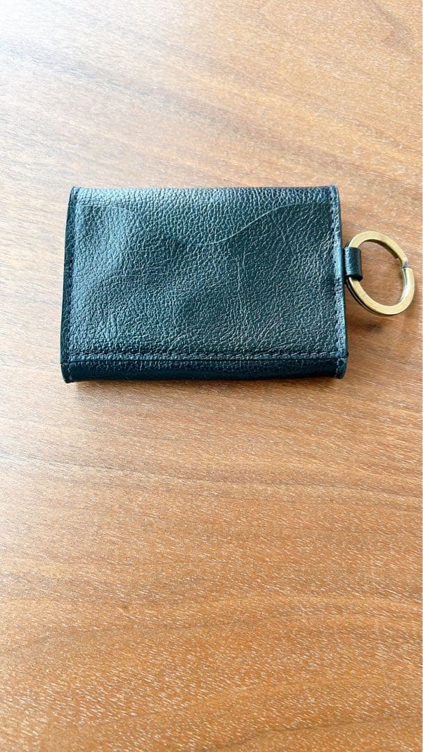 IL BISONTE パース　新品未使用