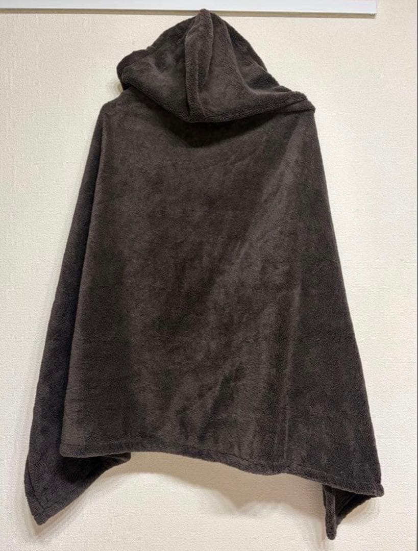 フェリシモ　ごろんとチョコゴロ寝　寝袋　チョココロネ