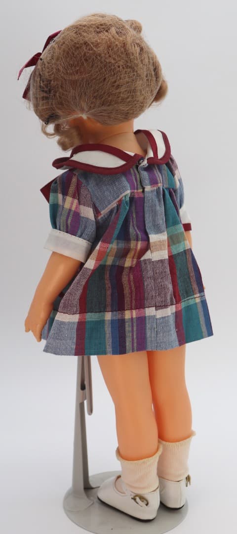 シャーリー・テンプル・ドール 約40cm