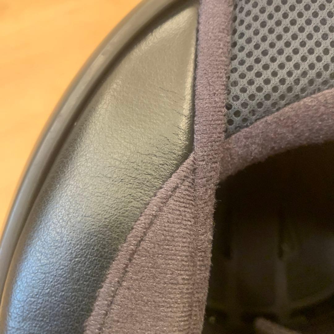 QWEST GILDED SHOEI フルフェイスヘルメット クエスト　sサイズ