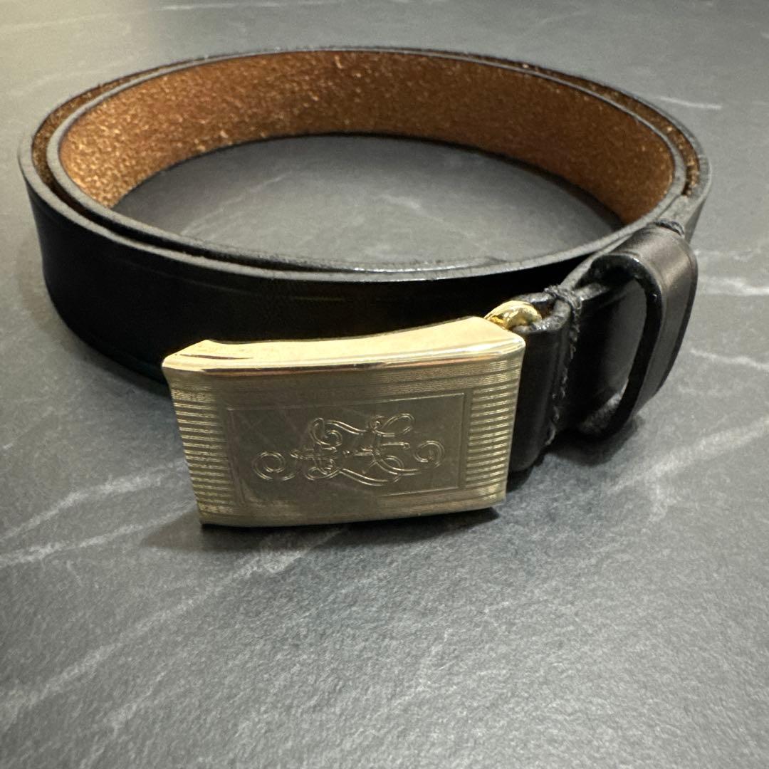 atlast initial belt ベルト 30インチ