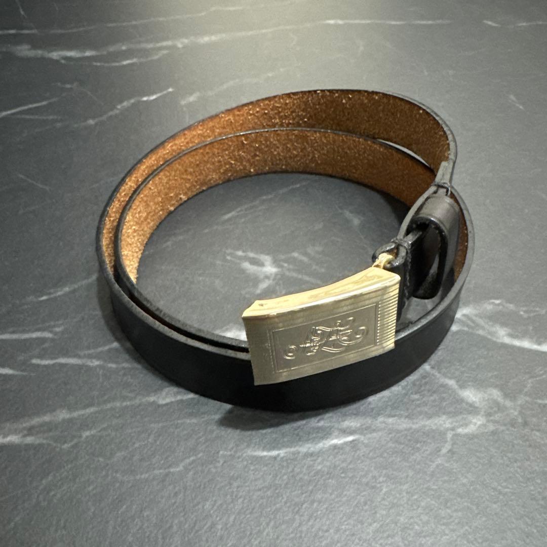 atlast initial belt ベルト 30インチ