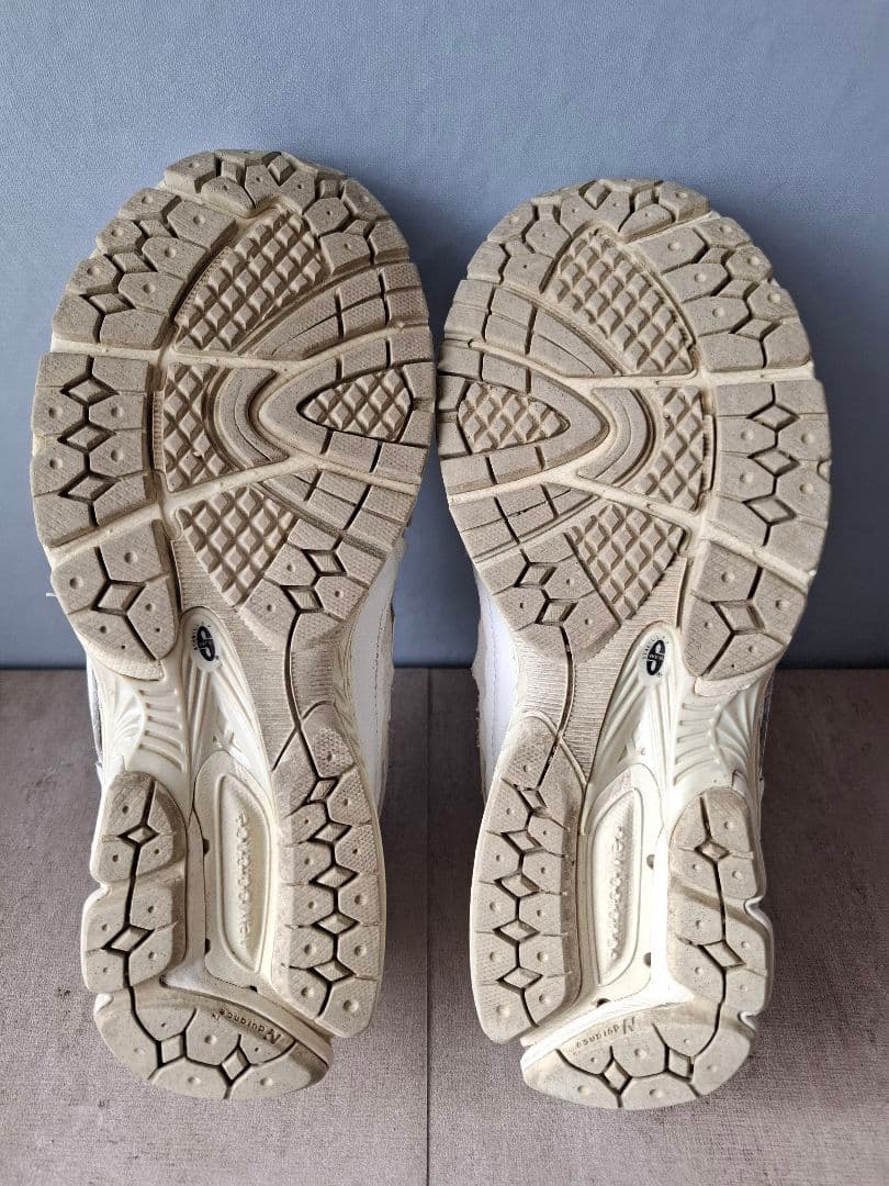 【限定モデル】NewBalance M1906DE 24.5cm IENA