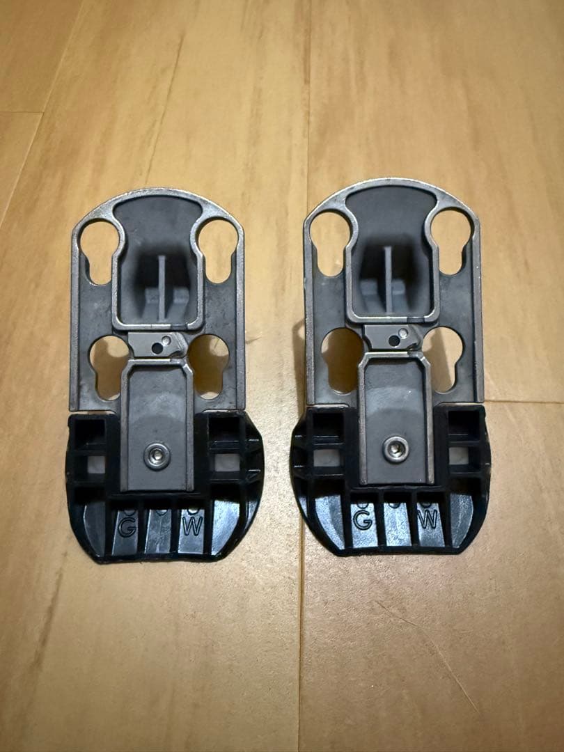 CAST フリーツアー Freetour 1.0 ビンディング　出品2/18まで