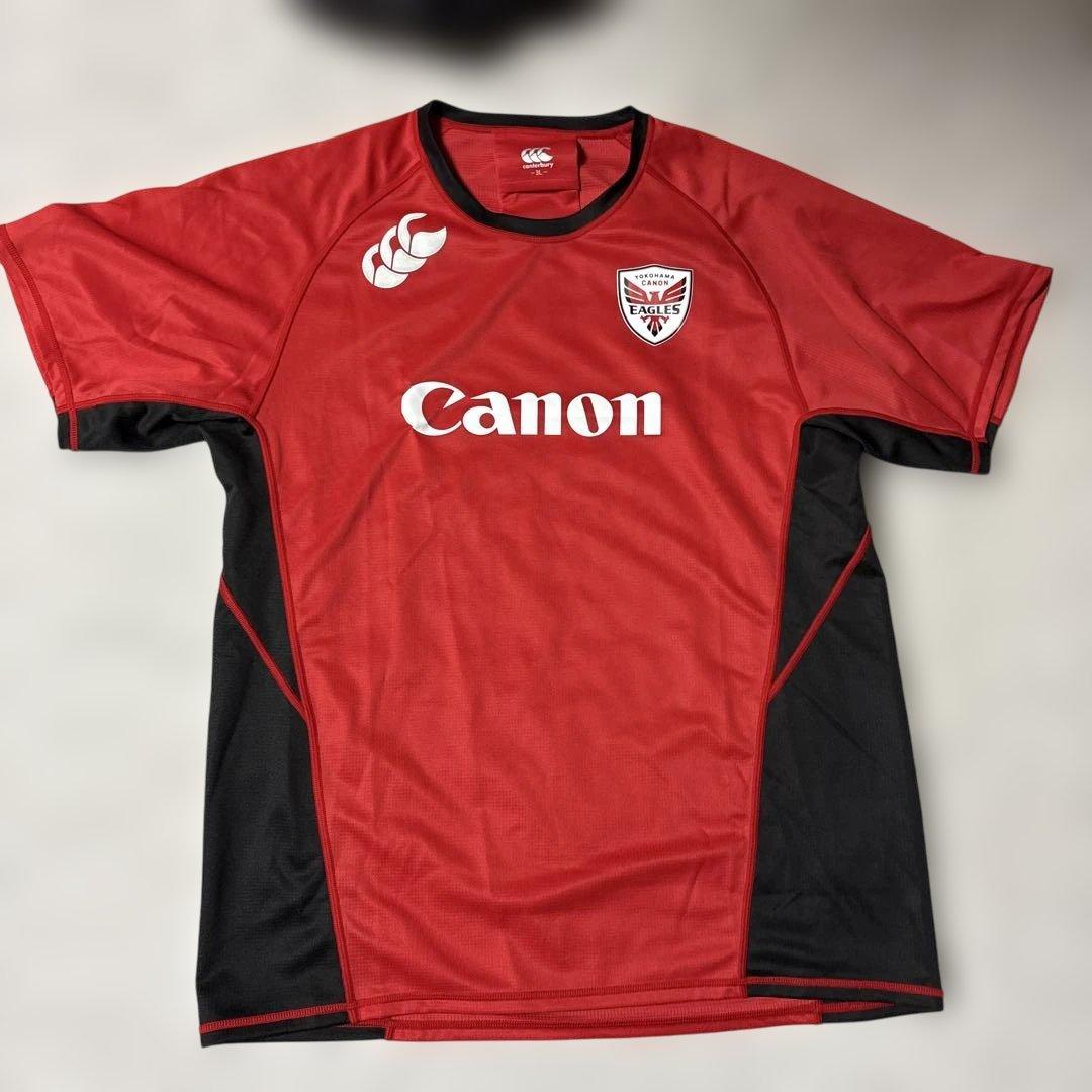 キャノンイーグルス Tシャツ